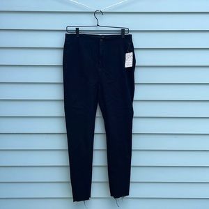 Free People- stretchy Jeans